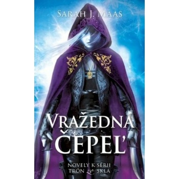 Vražedná čepeľ