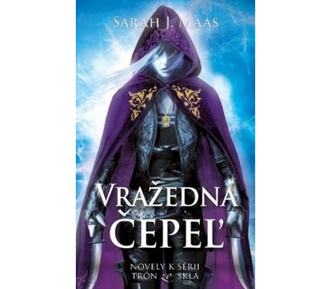 Vražedná čepeľ