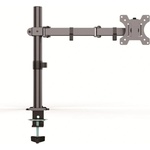 Weener Държач за монитор Weener 17-32", настолна стойка, широк диапазон на регулиране (MA14-AC12)