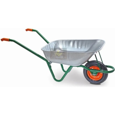 PREMIUM Ръчна количка 65л. с надуваемо колело yks g80 17754