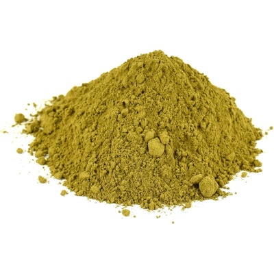 Naturway Jinan ginkgo list mletý MESH 80 100 g