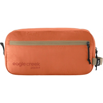 Eagle Creek Pack-It Isolate Quick Trip kosmetická taštička S mandarin