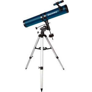 Levenhuk Discovery Spark 114 EQ GR (79194)