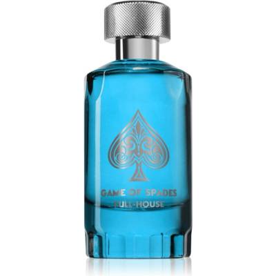 Jo Milano Paris Game Of Spades Full House парфюм унисекс 100ml