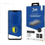 3mk Protection Защитно хибридно стъкло 3mk FlexibleGlass за Huawei Mate 20 Lite - Прозрачен KP20949