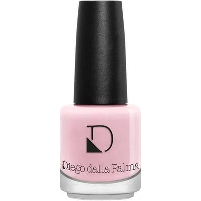 Diego dalla Palma Бързосъхнещ лак за нокти №205 млечно розов Pink Lemonade 14 мл