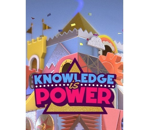 Knowledge is Power