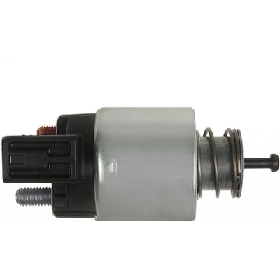 AS-PL Elektromagnetický spínač pre štartér SS1041(DELCO)
