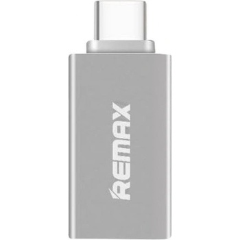 Remax AA1212 USB typ C - USB , stříbrný, zlatý