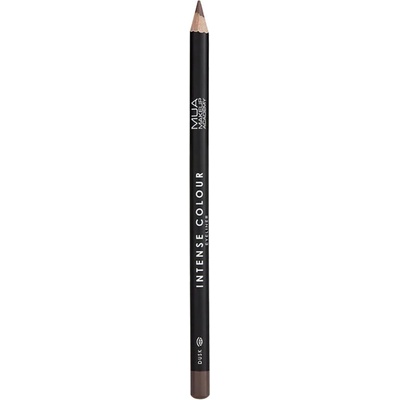 MUA Makeup Academy Intense Colour ceruzka na oči s intenzívnou farbou Dusk 1,5 g