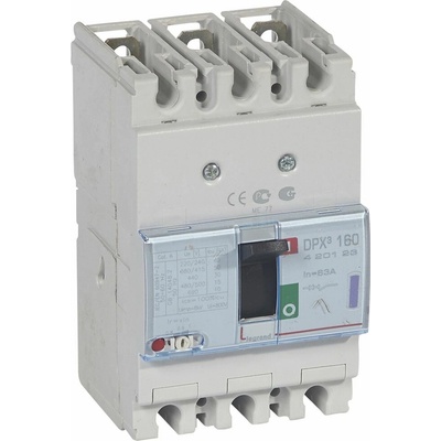 Legrand 420123 3P 63A 420123