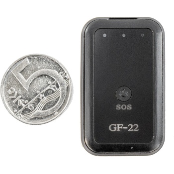OXE GF-22