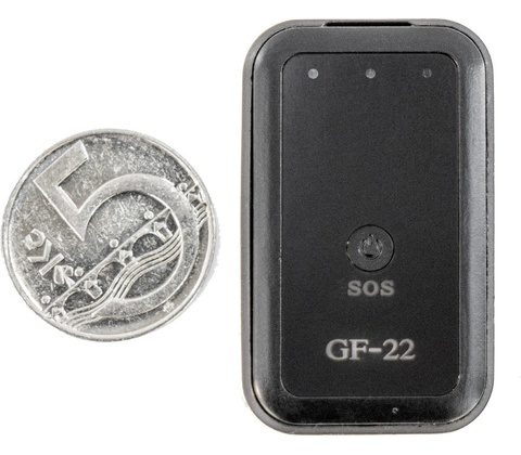 OXE GF-22
