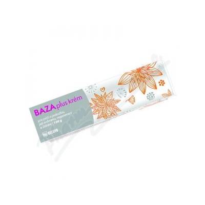 Baza plus krém 100g