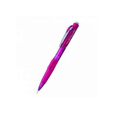 Автоматичен молив Pentel Click, дебелина на линията 0.7 mm, розов (OK26926)