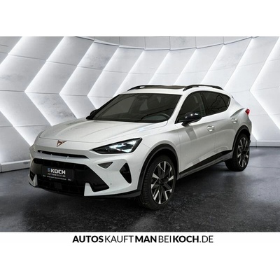 Cupra Formentor 2.0 TSI 150 kW