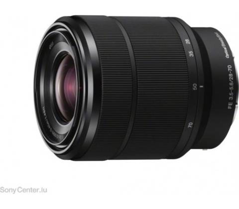 Sony SEL-2870