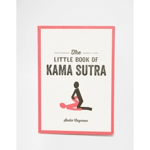 The Little Book of Kama Sutra - Sadie Cayman