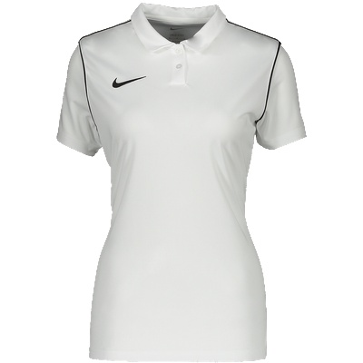 Nike Поло тениска Nike W NK DF PARK20 POLO bv6893-100 Размер M