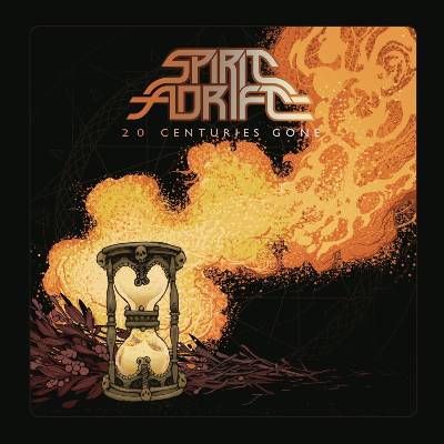 Spirit Adrift - 20 Centuries Gone (LP) (0196587173616)