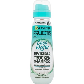 Garnier Fructis Antidandruff 2in1 suchý šampón 100 ml