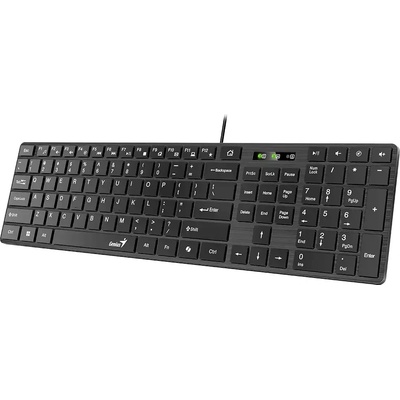 Genius SlimStar 126 (31310017400)
