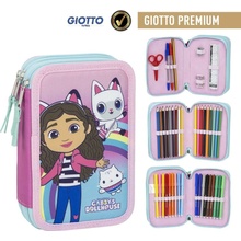 Gabbys Dollhouse trojdílné