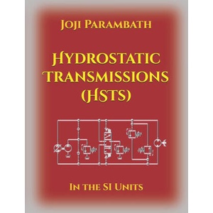 Hydrostatic Transmissions (2023)