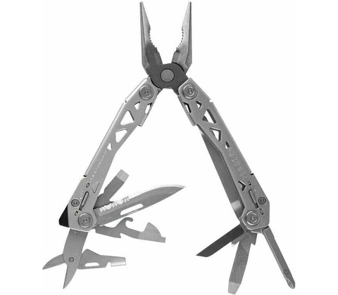 Gerber Multitool Suspension NXT