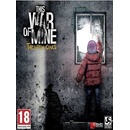 Hry na PC This War of Mine: The Little Ones