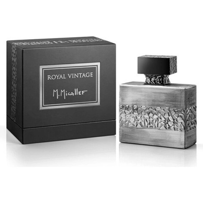 M. Micallef Royal Vintage Parfumovaná voda pánska 30 ml