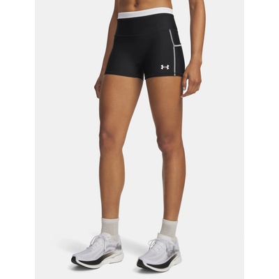 Under Armour HeatGear Novelty Shorty Wmn Black