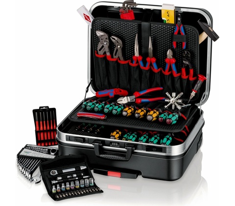 Knipex Big Basic Move 002106M