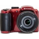 Image 1 of Kodak Pixpro AZ255 Red (KO-AZ255-RD)