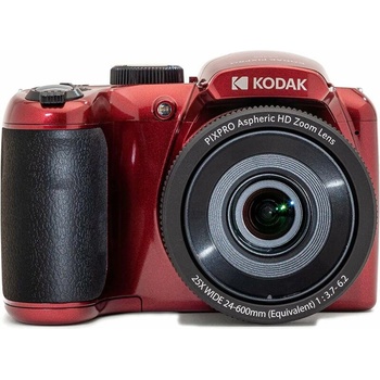 Image 1 of Kodak Pixpro AZ255 Red (KO-AZ255-RD)