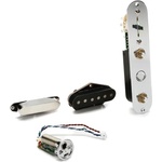 Fishman Fluence Greg Koch Gristle-Tone Адаптер за китара