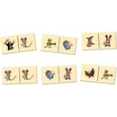 Domino: Krtek 28 dielov