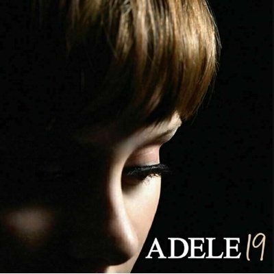 Adele - 19 (LP) (0634904031312)