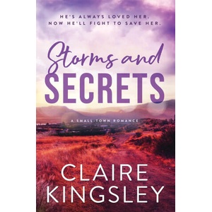 Storms and Secrets | KINGSLEY CLAIRE (2025)