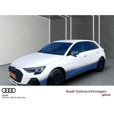 Audi S3 Sportback 245 kW