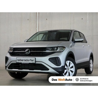 Volkswagen T-Cross TSI People 70 kW