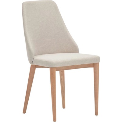 Kave Home Rosie látková béžová