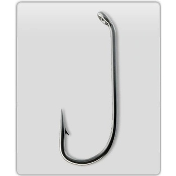 Tandem Baits Long Shank vel.4 10 ks