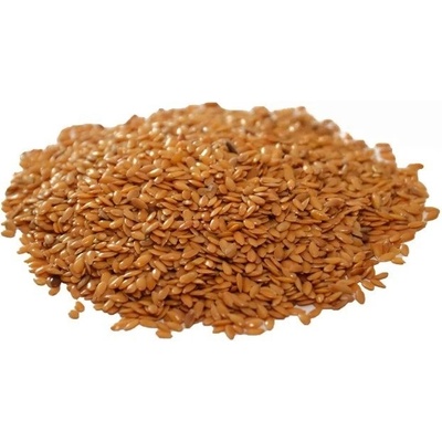 Nejlevnější oříšky Lněné semínko zlaté 5 kg