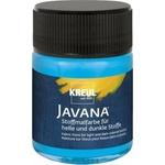 Kreul Javana Боя за плат Light Blue 50 ml 1 бр (91964)