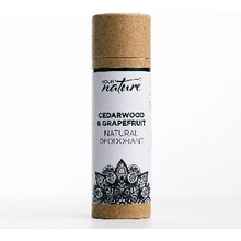 Your Nature deostick Cédrové drevo a Grapefruit 70 g