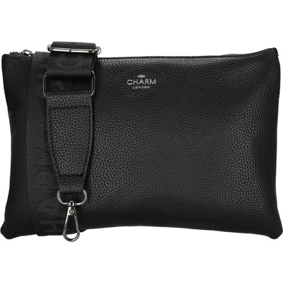 Charm London Pentonville W00394 Black 2 L