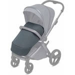 Anex Покривало за крачетата Anex - L/type, Owl (7063) - baby