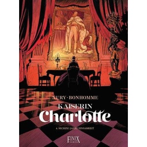 Kaiserin Charlotte (ISBN: 9783910965355)