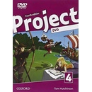Project 4 - DVD